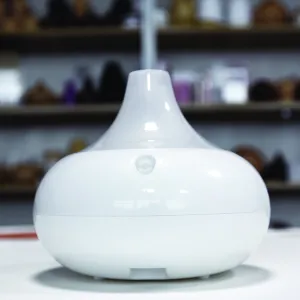 Lauren Taylor - 80 ml White Diffuser
