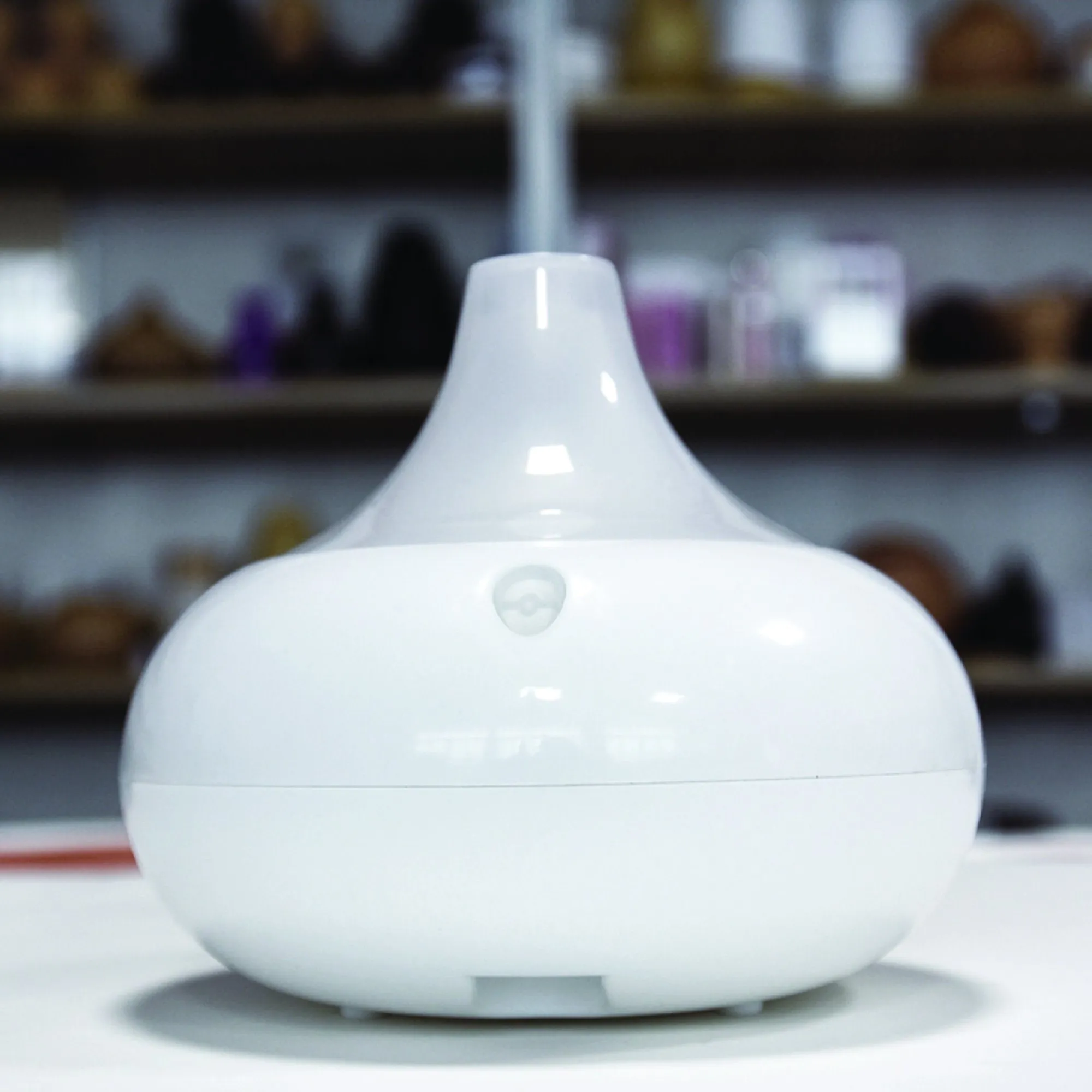 Lauren Taylor - 80 ml White Diffuser