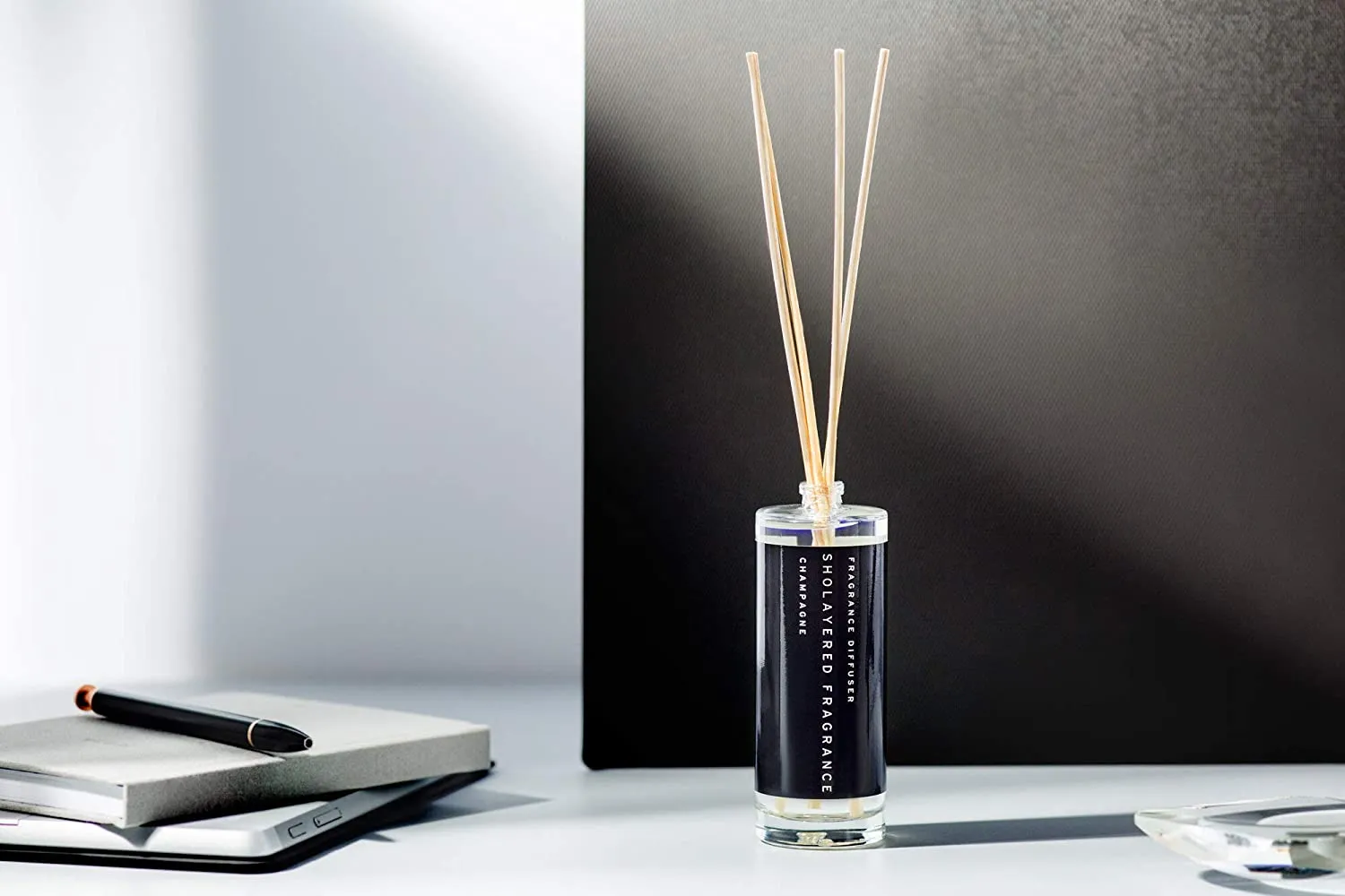 Layered Fragrance SHOLAYERED Reed Diffuser