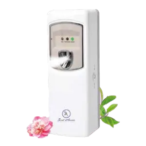 LED Automatic spray dispenser