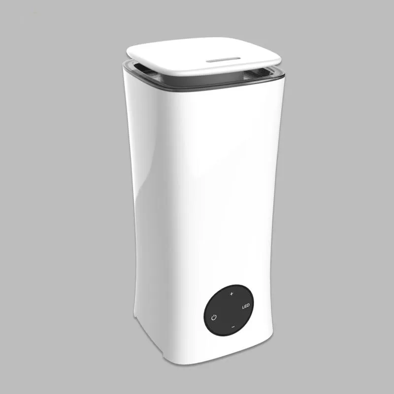 LED Tower Diffuser