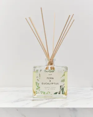 Leif Botanist Reed Diffusers
