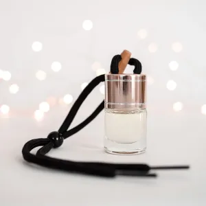 Lemongrass Car Diffusers
