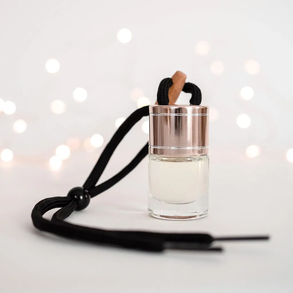 Lemongrass Car Diffusers