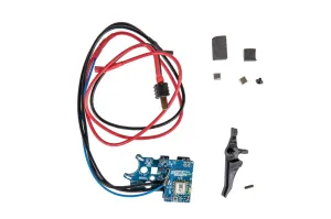 Leviathan V2 controller kit   Speed trigger (rear wiring)