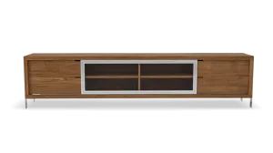 Lexington TV Unit