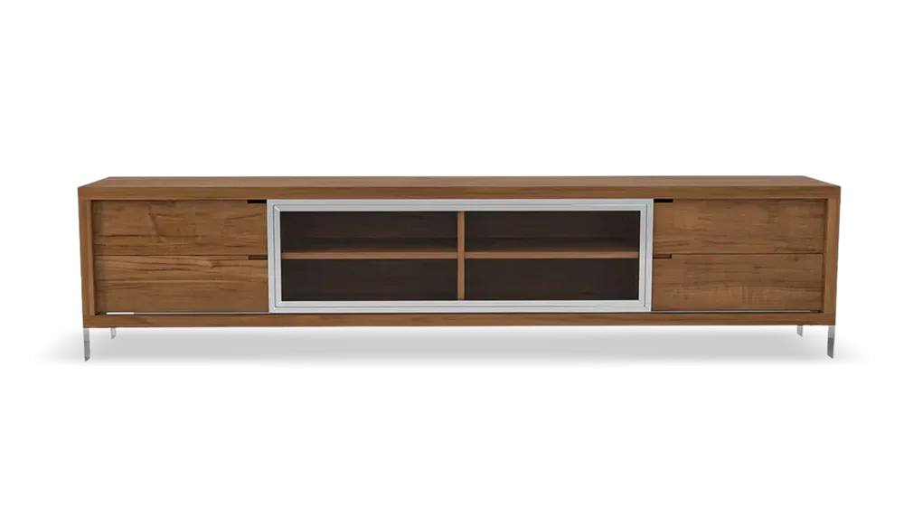 Lexington TV Unit