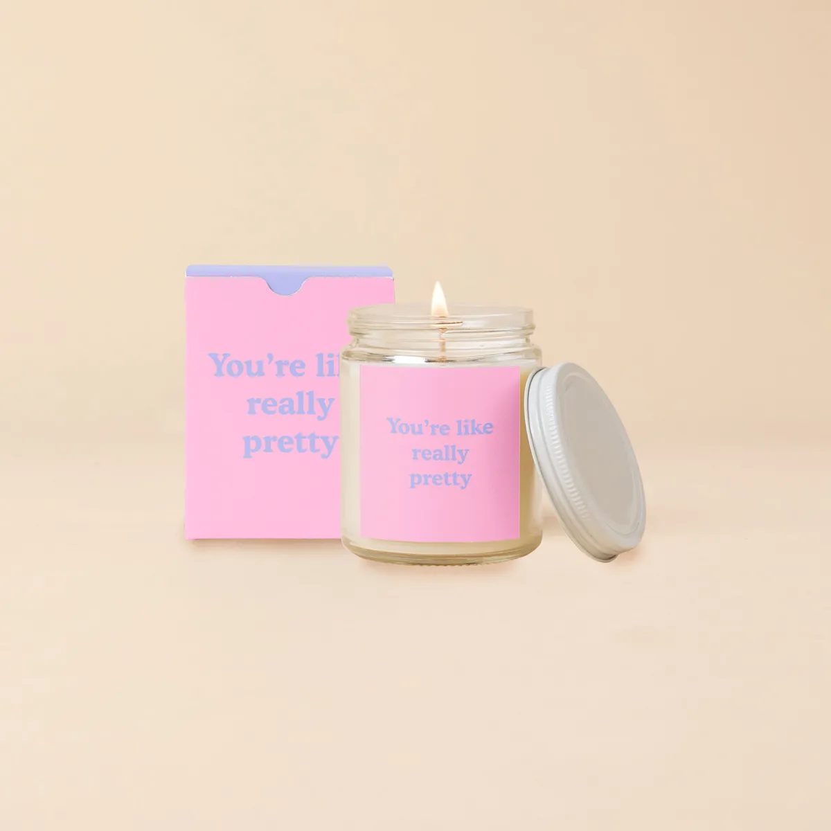 Life of The Party Candle