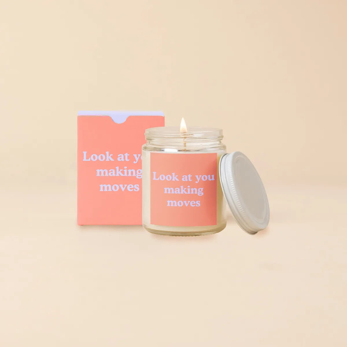 Life of The Party Candle