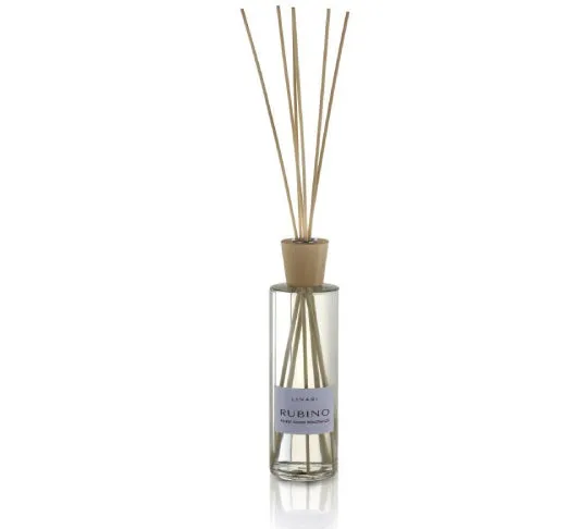 Linari Rubino Room Fragrance Diffuser