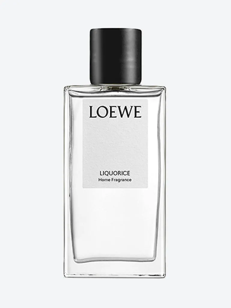 Liquorice home spray