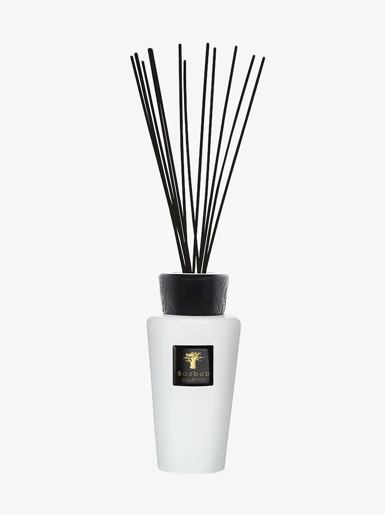 Lodge fragrance diffuser prestig pierre de lune