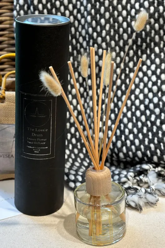 Luxury Diffuser