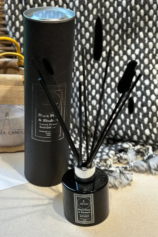 Luxury Diffuser