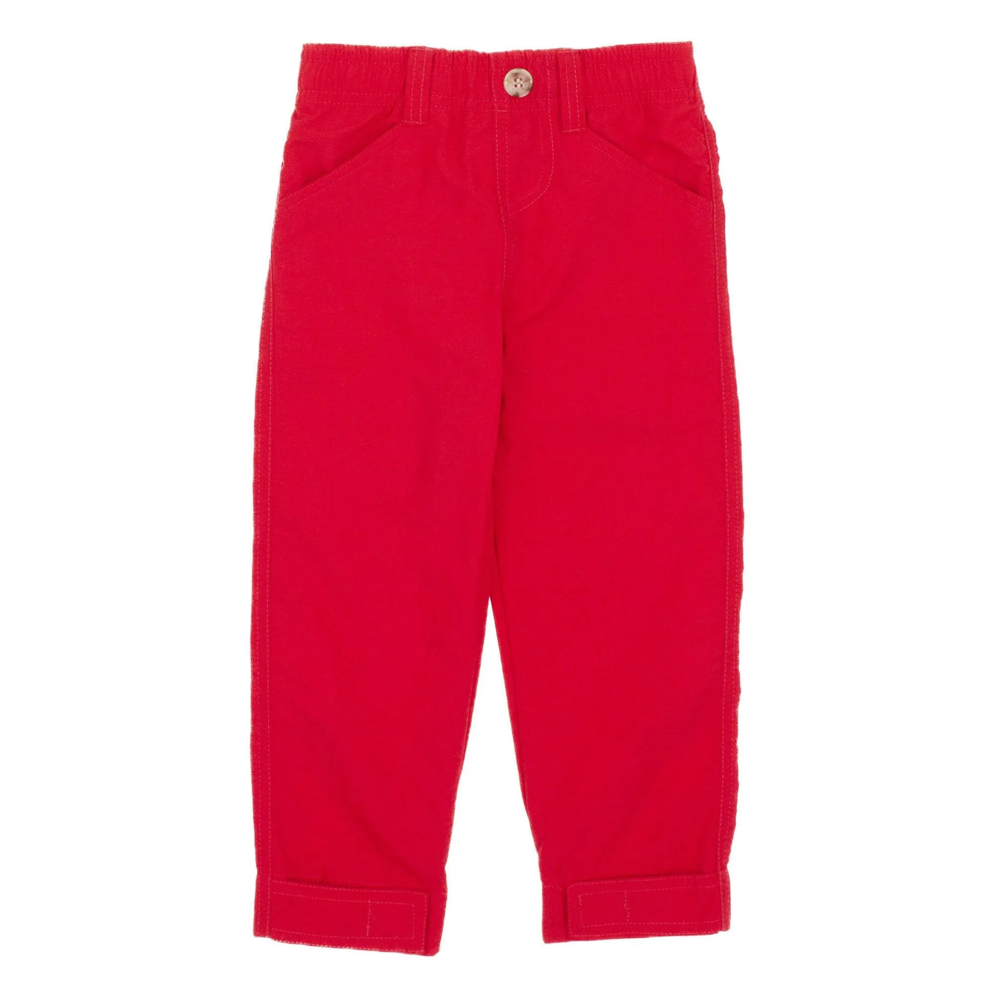 Mallard Pant - Red