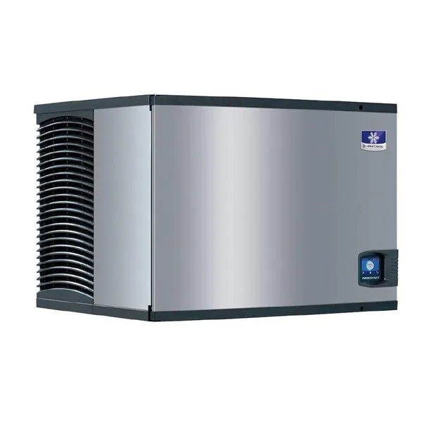 Manitowoc Ice Indigo NXT iT0750 Series 270kg Dice Ice Machine - FU245