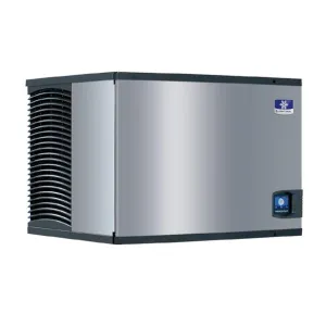 Manitowoc Ice Indigo NXT iT0750 Series 270kg Dice Ice Machine - FU245