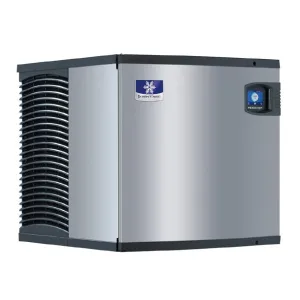 Manitowoc Ice Indigo NXT iT320 Series 138kg Dice Ice Machine - FU243