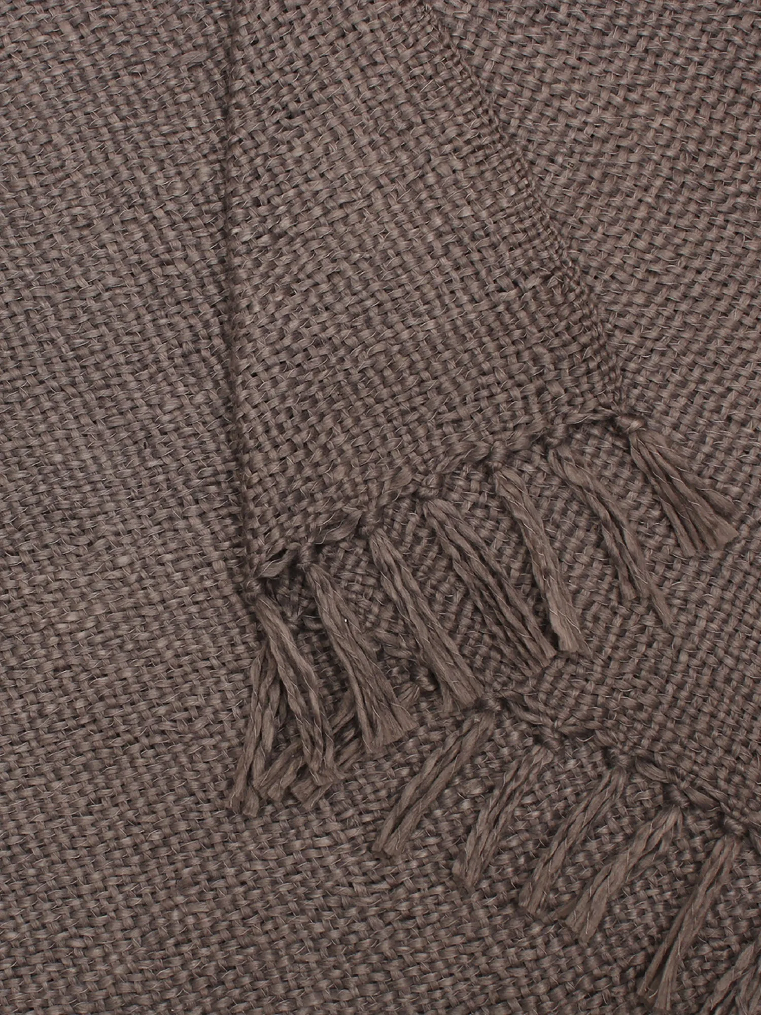 Matang Throw (Gray)