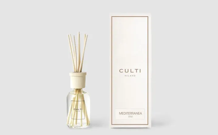 Mediterranea Stile Diffuser