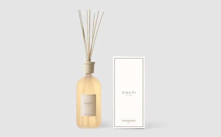 Mediterranea Stile Diffuser