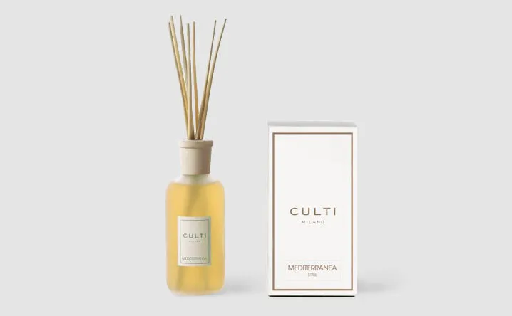 Mediterranea Stile Diffuser