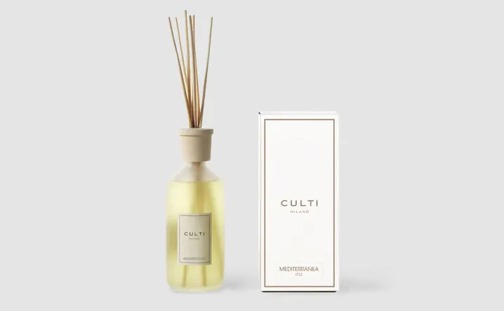 Mediterranea Stile Diffuser