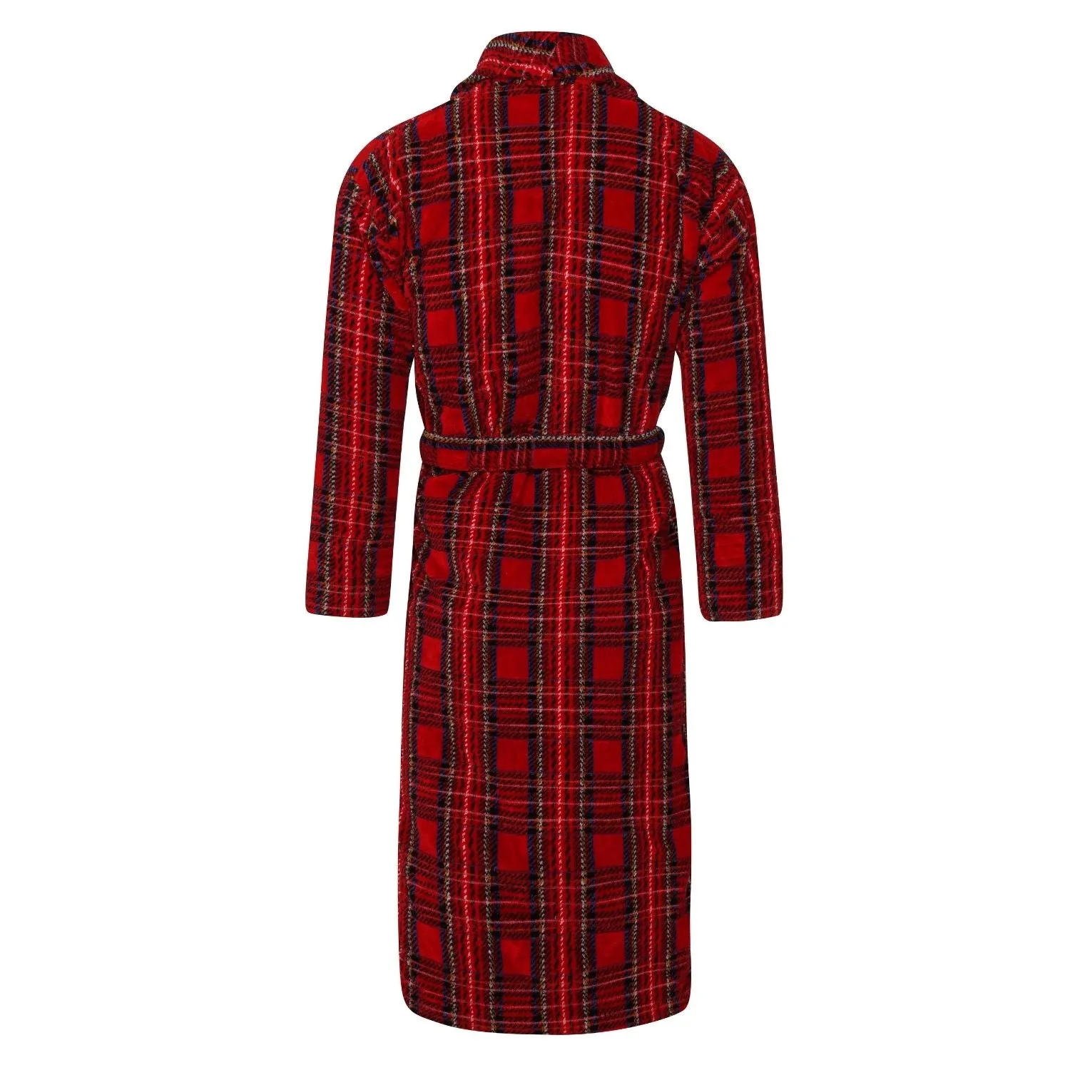 Men's Bathrobe - Highland