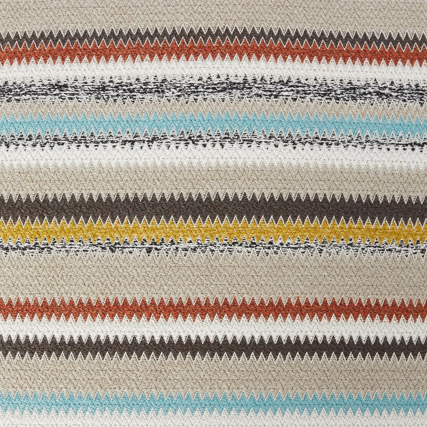 missoni home | blurred cushion 60cm | colour 172