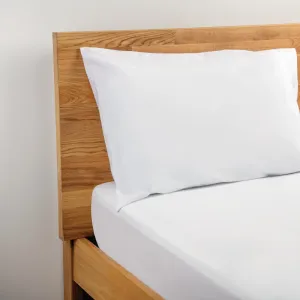 Mitre Comfort Cairo Housewife Pillowcase (Pack of 2)