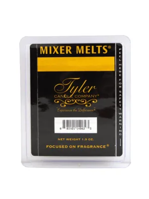 Mixer Melt