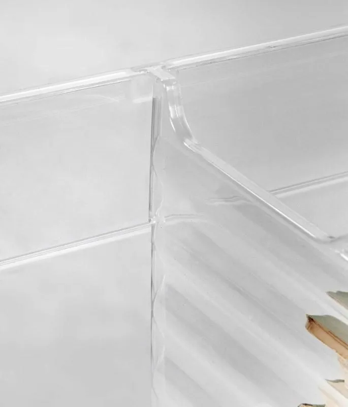 Modular Divided Storage Box - Large