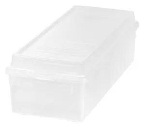 Modular Divided Storage Box - Large