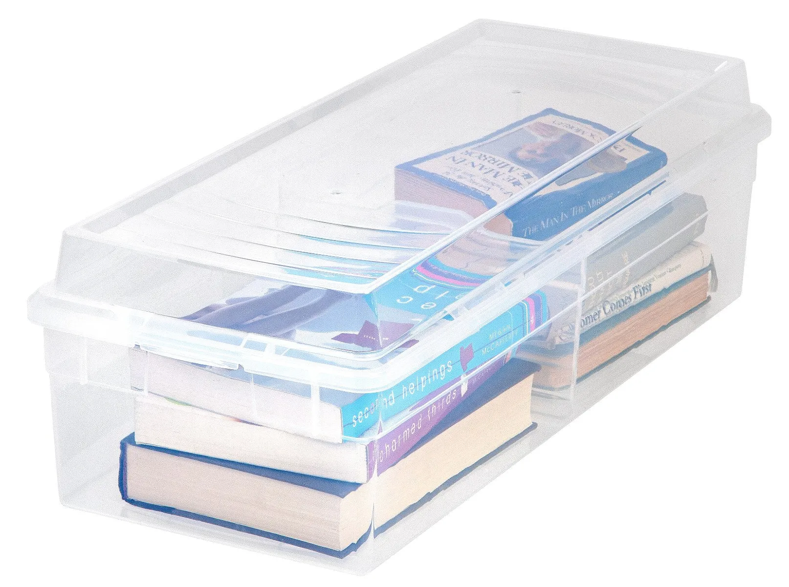 Modular Divided Storage Box - Large