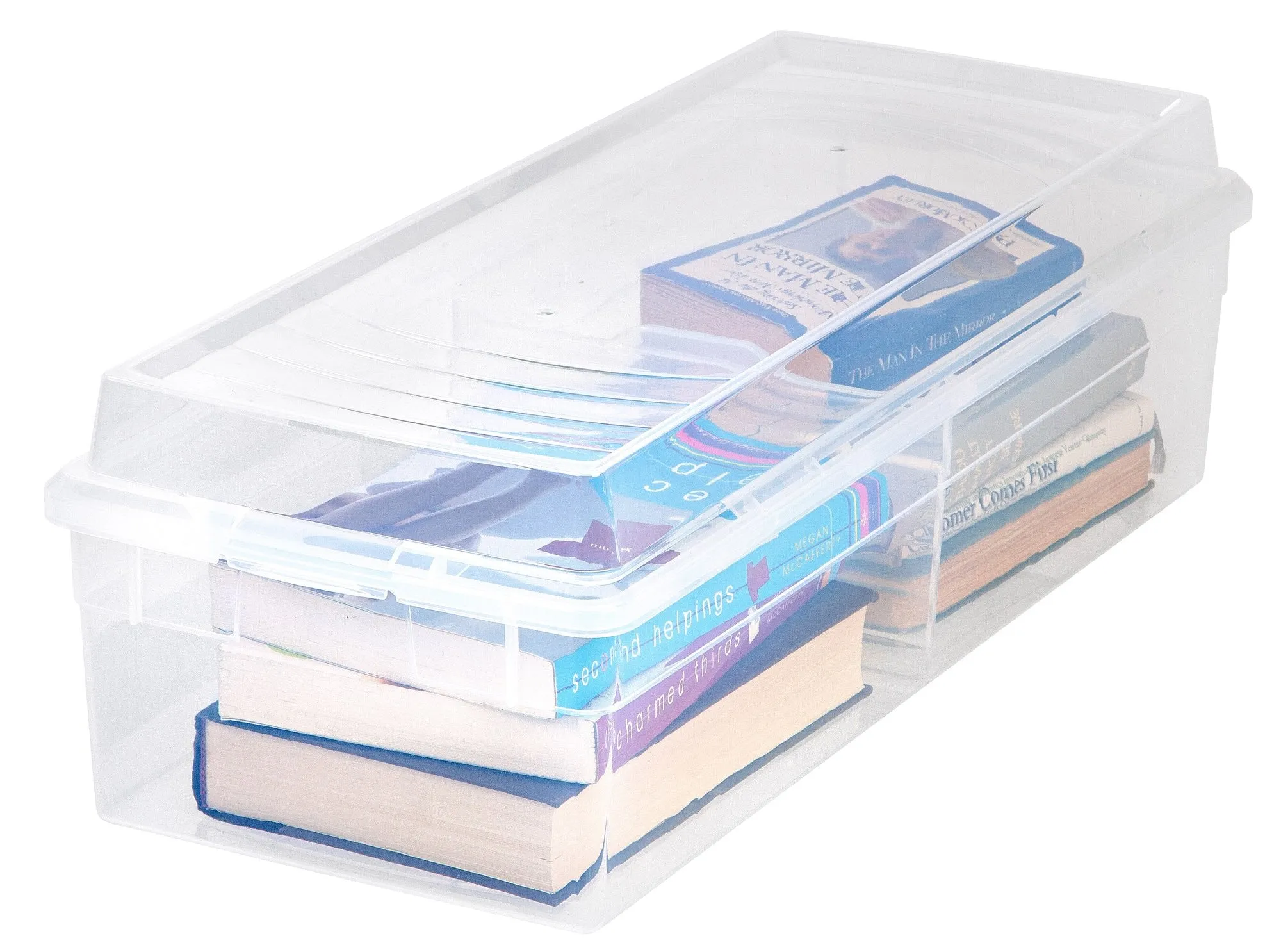 Modular Divided Storage Box - Large