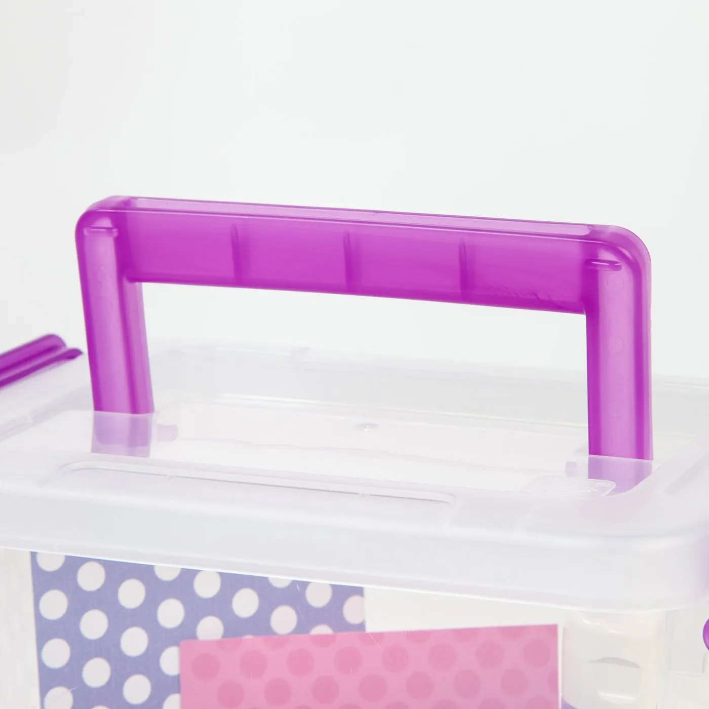 Modular Latching Box - Small
