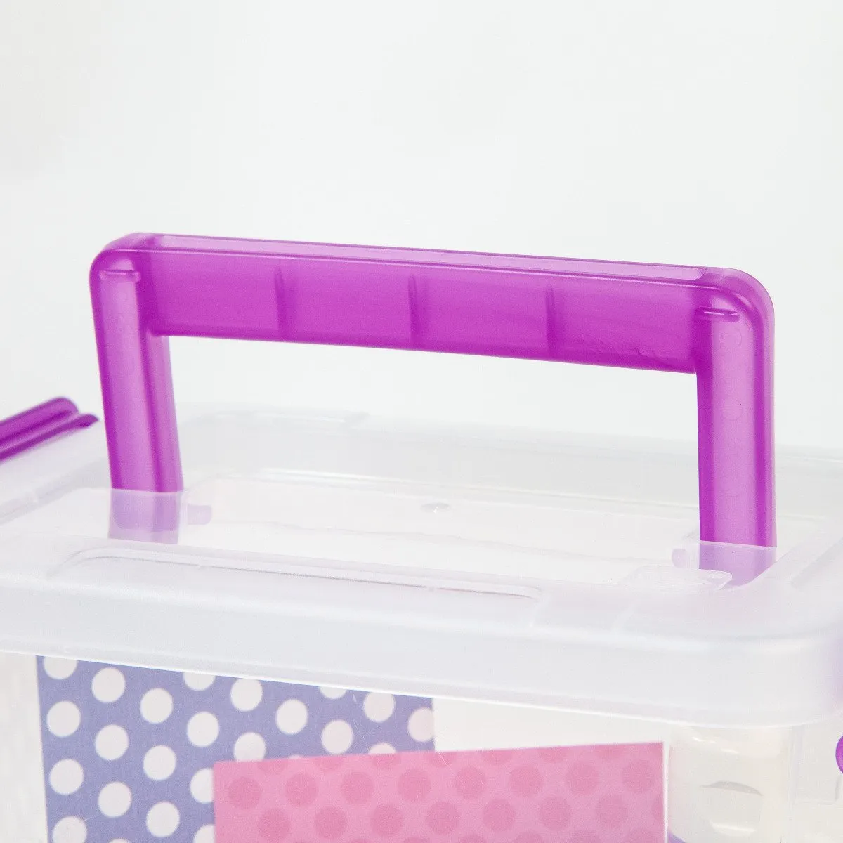 Modular Latching Box - Small