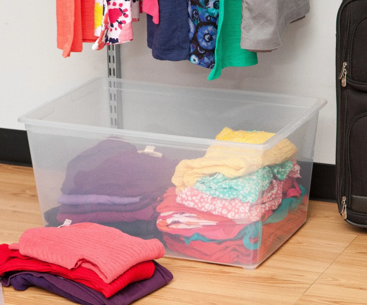 Modular Storage Box - Large Deep