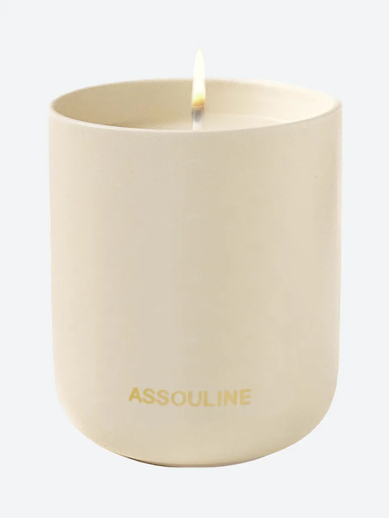MOON PARADISE TRAVEL CANDLE