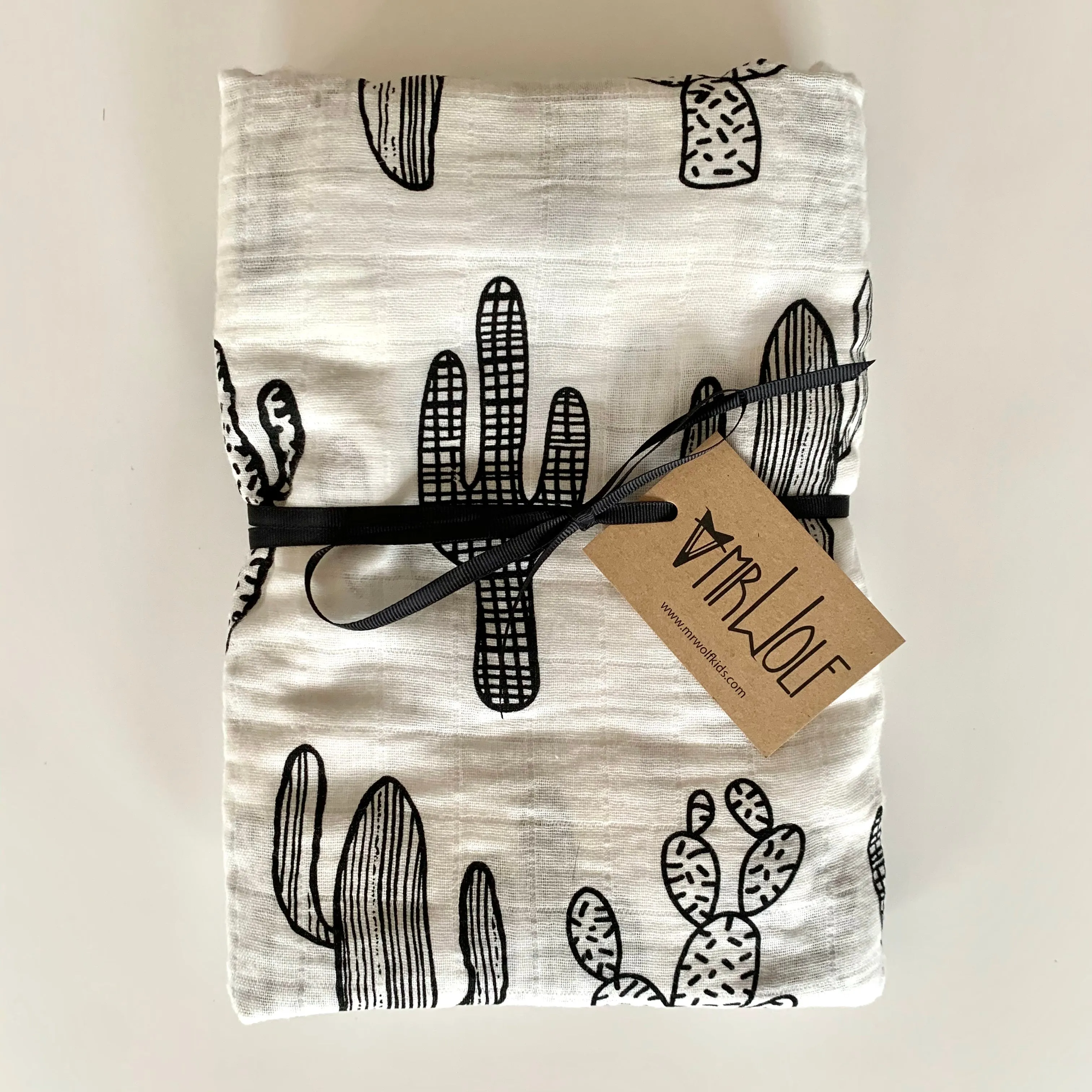 Muslin Blankets XL