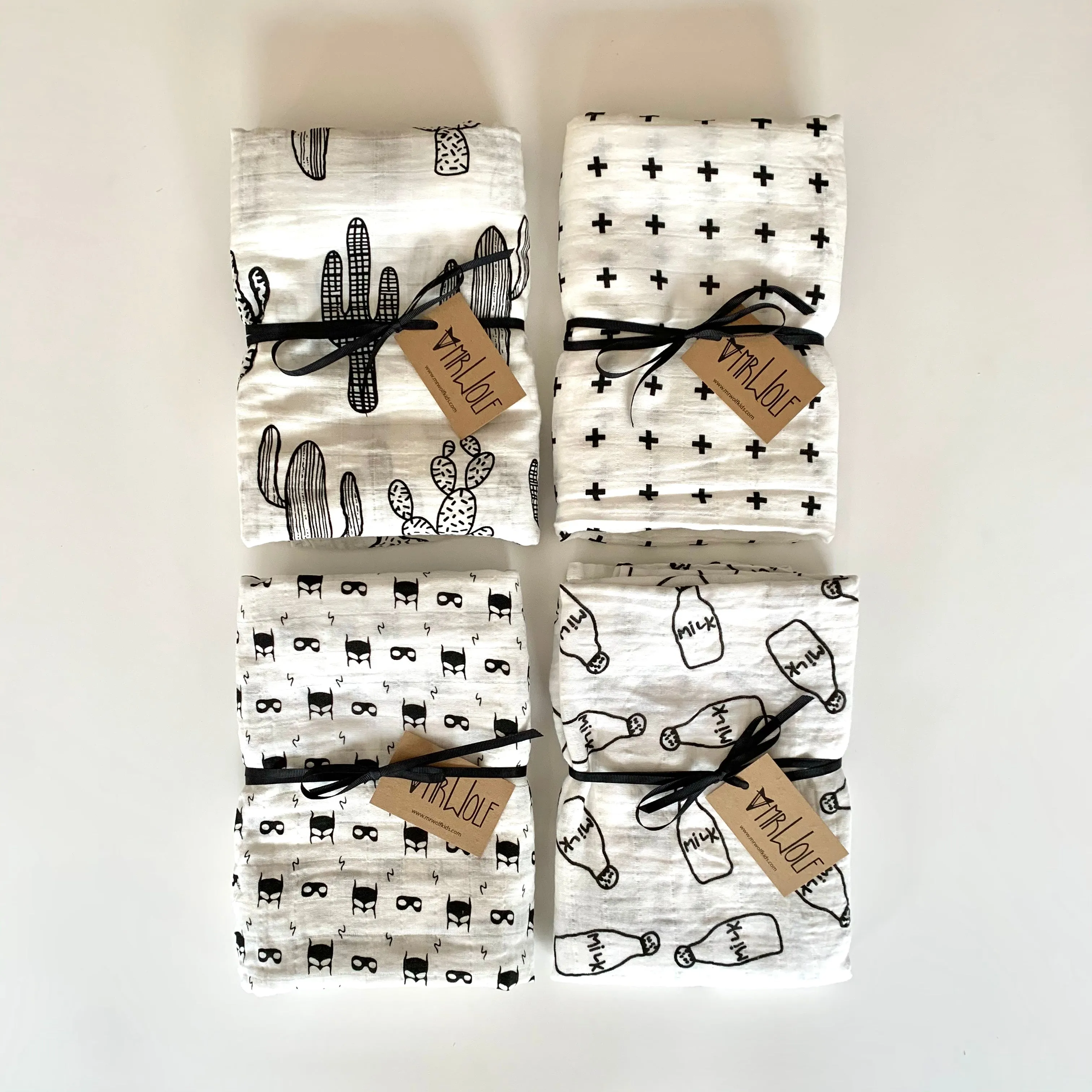 Muslin Blankets XL