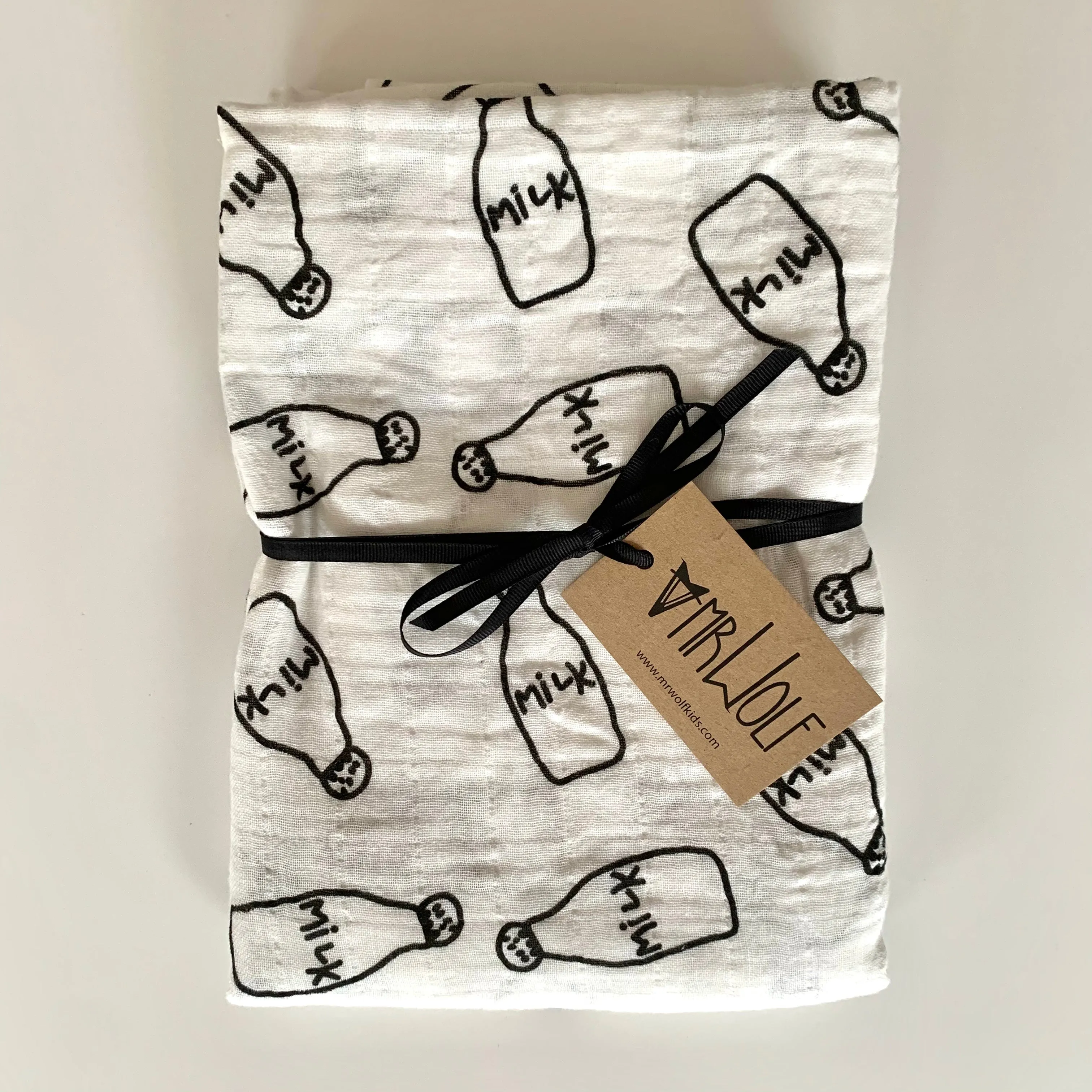 Muslin Blankets XL