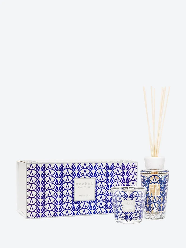 My first baobab gift box manhattan