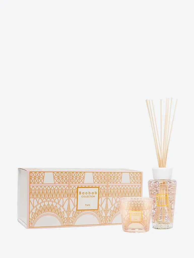 My first baobab gift box paris