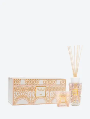 My first baobab gift box paris