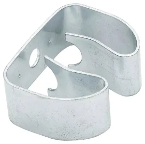 National Hardware V2217 N189-001 Gripper Clip, 5 lb, Steel, Zinc :CD 5: QUANTITY: 1