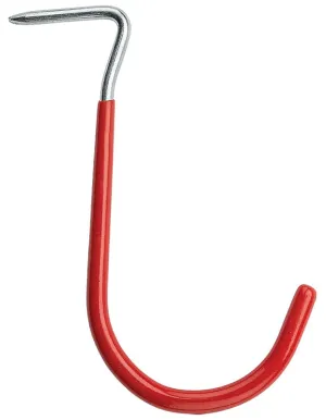 National Hardware V2224 N271-019 Drive Hook, 20 lb, Screw Mounting, Steel :CD 2: QUANTITY: 1