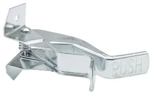 National Hardware V8517 N112-042 Giant Tool Storage Clip, 5 lb, Steel, Zinc :CD: QUANTITY: 1