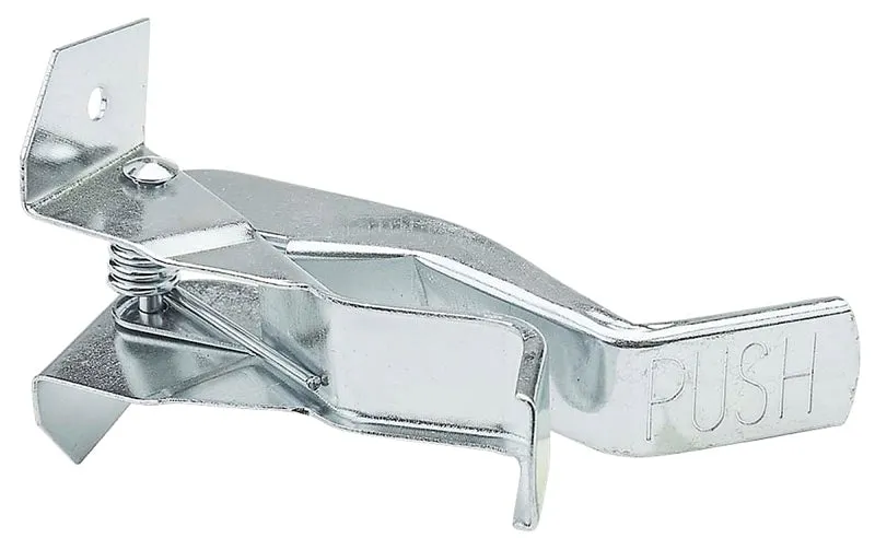 National Hardware V8517 N112-042 Giant Tool Storage Clip, 5 lb, Steel, Zinc :CD: QUANTITY: 1