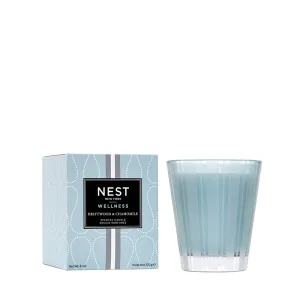 NEST FRAGRANCES | Driftwood & Chamomile Candle
